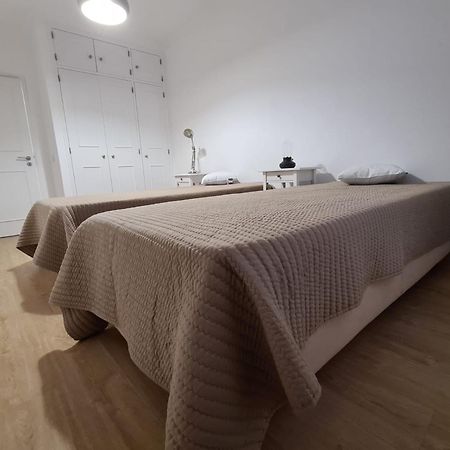 Central And New Fancy 2 Bedroom Apart.W/ 2 Wc ฟารู ภายนอก รูปภาพ