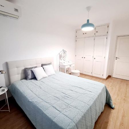 Central And New Fancy 2 Bedroom Apart.W/ 2 Wc ฟารู ภายนอก รูปภาพ