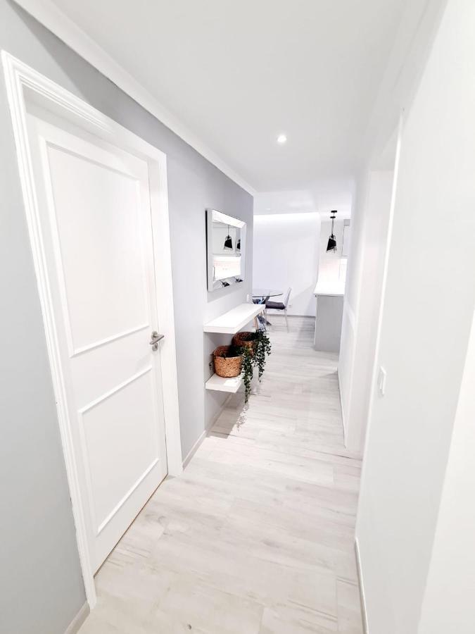 Central And New Fancy 2 Bedroom Apart.W/ 2 Wc ฟารู ภายนอก รูปภาพ